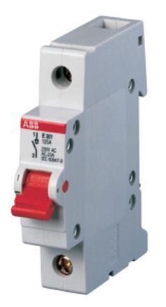 ABB Stotz-Kontakt E201/45R disconnector, 2CDE281001R0045
