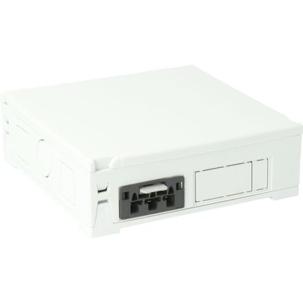 Kaiser AT3217 Pluggable PD WINSTA I:3 O:2x3 Housing