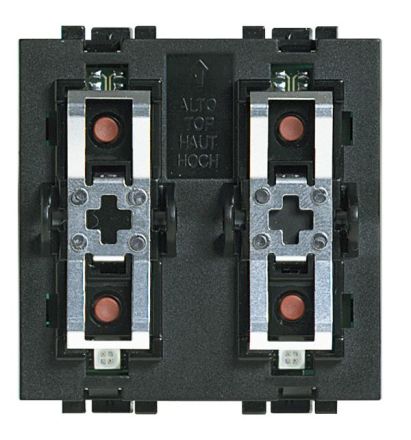 Bticino L4652/2 push button sensor 2-way
