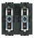 Bticino L4652/2 push button sensor 2-way
