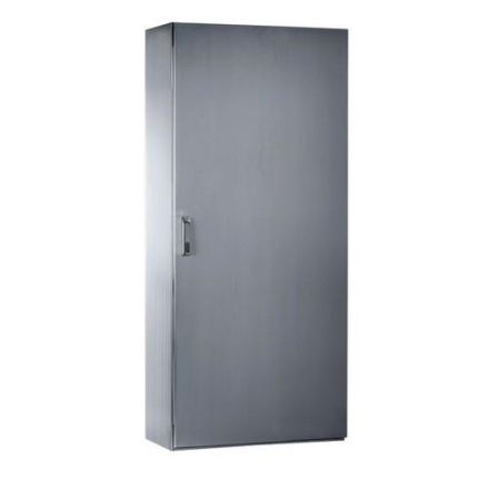 Schneider Electric NSYSMX181240 SMX-304L-Monoblock H1800xW1200xD400mm stainless steel housing