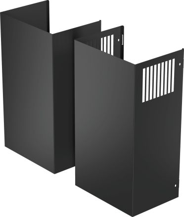 Siemens LZ11AXE61 channel standard black