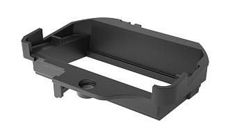 OBO Bettermann AP1.5 GESRM2 for GESRM2 graphite black cover plate, 7405427