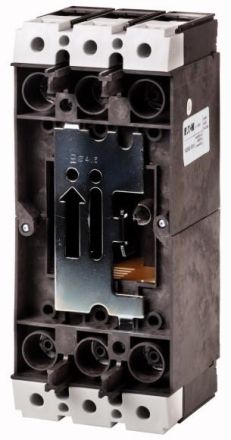 Eaton NZM1-XSVS plug-in socket, 3p, 108A , 109777