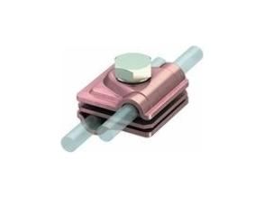OBO Bettermann 249 6-10 CU Vario quick connector, 5311417