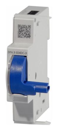 Doepke 09100141 remote drive DFA 3 024DC-0