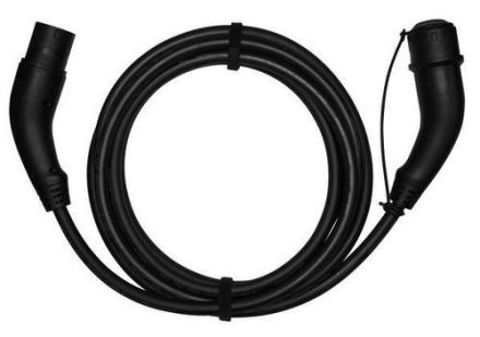 ABL Sursum CC3275 Type2/Type2 3ph 32A 7.5m charging cable