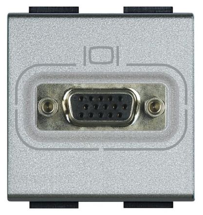 Bticino NT4282 Junction box HD15 TECH