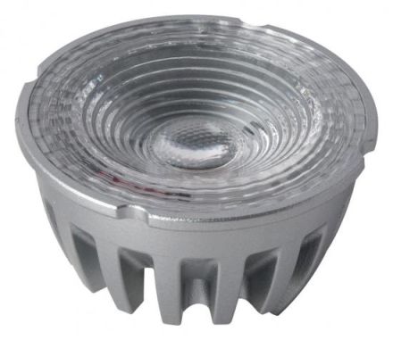 Megaman Dtw PUCK THx Module 36° 6W 500lm 818 LED recessed ceiling spotlight