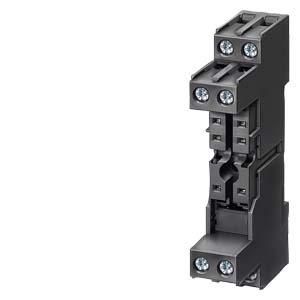Siemens LZS:RT78725 Plug-in relay LZS: RT78725