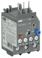 ABB Stotz-Kontakt T16-13, thermal overload relay tripping class 10, 10.0-13.0 A, 1SAZ711201R1045
