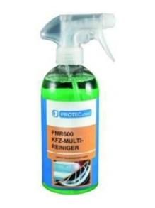 PROTEC.class 05105128 Chemical Car Multi-Cleaner PMR500 500ml
