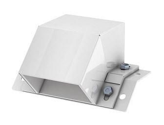 OBO Bettermann BSKM-EF 0711RW falling 70x110 rw floor, 7216611