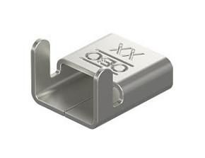 OBO Bettermann SBV 8 A4 tension band closure, 6490944