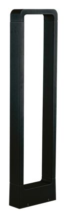EVN C65150702 IP54 220-240V 7W 3000K 497lm LED bollard light
