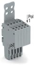 Wago 2020-210/135-000 R3.5mm, 10p, 0.14-1.5mm² terminal block