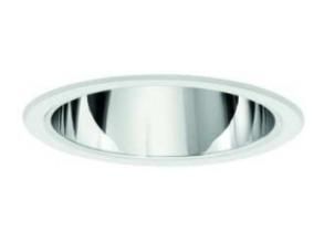 PROTEC.class 05400431 Grid lights 2x26W HV downlight EVG G24q D: 20.5 PHVDL