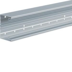 TEHALIT BRA651001ELN parapet channel lower part 70x100 natural anodized aluminum