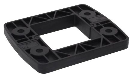 Wiska 10108184 CV 4 V0 BK locking frame
