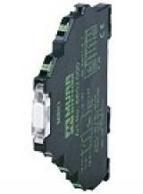 Murrelektronik 6652005 MIRO 6.2 24VDC-1U input relay