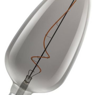 LEDVANCE Osram 4099854090325 1906LC125D15 4W/818 230VFILSME27FS1 LED lamp