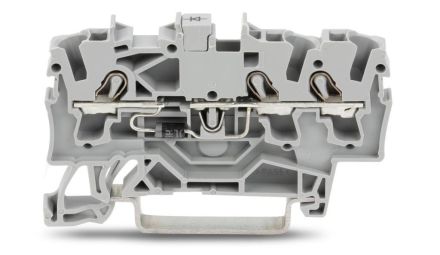 Wago 2002-1311/1000-411 component terminal block series 2002