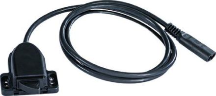 Schäfer IT-Systems 507763710 PX for light 0.5HE packed door contact switch