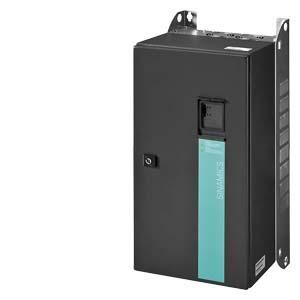 Siemens 6SL3223-0DE33-0BA0 power module IP55/UL Type 12