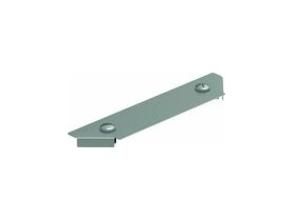 OBO Bettermann DFAAM 200 V2A for RAAM 200 cover, 7138724