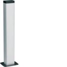 TEHALIT DAP806509016 made of aluminium for DAP L=0.65m vw floor connection column