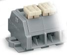 Wago 261-256/332-000 R64.4mm, 6p, 500V terminal block
