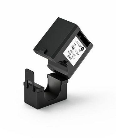 Janitza Divisible current sensor max. 400 A operating current transformer