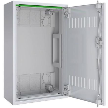 ABN ABNRM103L01 AP T:160mm empty 1x3-rg.m.ventilation box field distributor