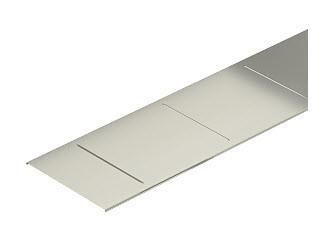 OBO Bettermann DGRR 500 A2 for mesh cable tray lockable cover, 6001872