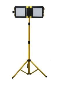 DOTLUX 3026-Tripod Tripod for LED battery-powered spotlight WORKER (Art. No: 3026-160120)