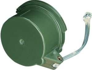 Mennekes 40928 protective cap TM