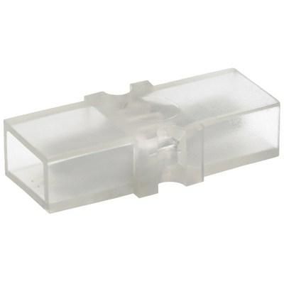 Klauke 8052 4.8x0.8mm 2-pin L: 28mm elastic connector