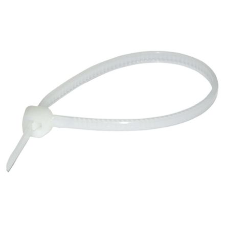HAUPA 262540 cable ties 9x812mm plastic natural