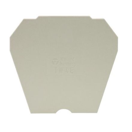 Wieland 07.311.5055.0 TW 4 E /V0 partition wall