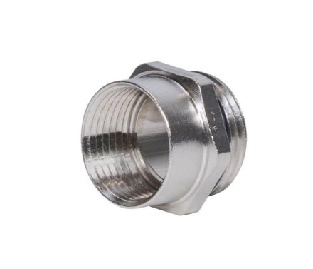 Plica 9264063216 ADAP M32/PG16 adapter brass