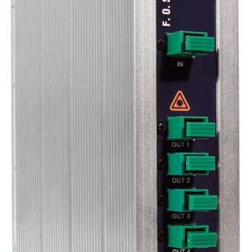 Televes UOV2 T-OX opt. 2-way distributor