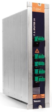 Televes UOV2 T-OX opt. 2-way distributor