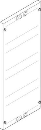 ABN closed (PK=10pcs.) Cover plate (FAG14N10)