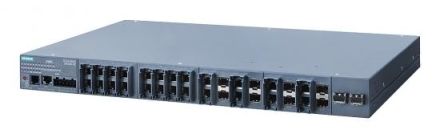 Siemens 6GK5526-8GS00-2AR2 SCALANCE XR526-8C Switch