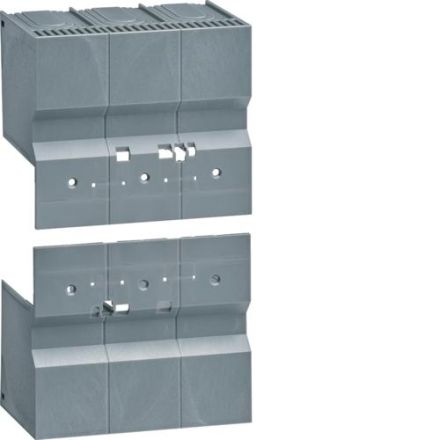 Hager HYT021H P250 3P terminal cover