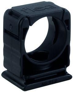Flexa 15030028211 RQHG AD15,8 black hose holder