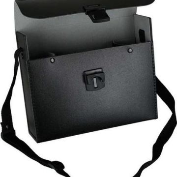 Gossen Metrawatt F841 carrying case