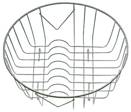 Victory G-40.ED Dish basket stainless steel 111A/KIBA, stainless steel