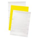 Weidmüller 0139000000 ESO/SCHS1 500X12,5X0,3 terminal marking