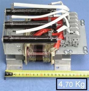 ABB Stotz-Kontakt NOCH0030-60 dU/dt filter, 58982792